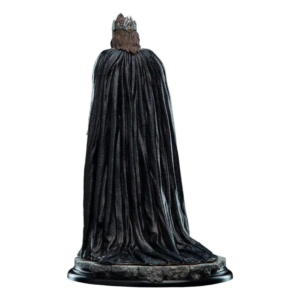 Der Herr der Ringe Statue 1/6 King Aragorn (Classic Series) 34 cm Produktfoto