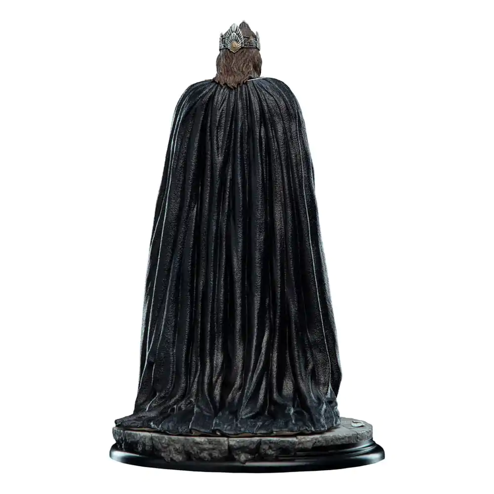 Der Herr der Ringe Statue 1/6 King Aragorn (Classic Series) 34 cm termékfotó