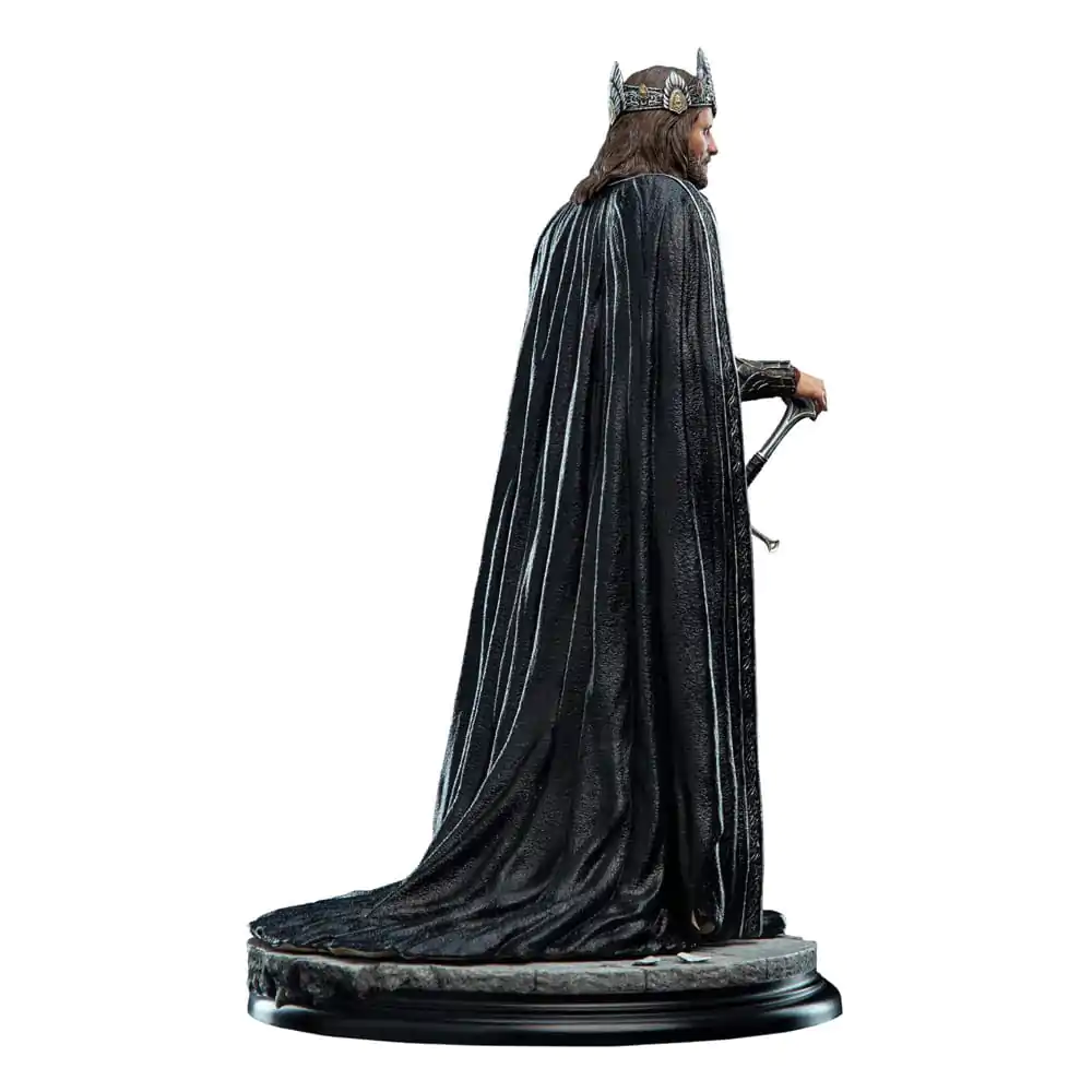 Der Herr der Ringe Statue 1/6 King Aragorn (Classic Series) 34 cm termékfotó