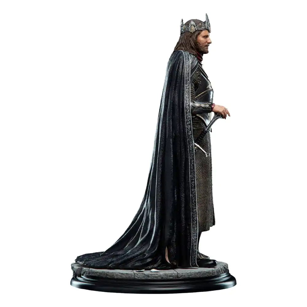 Der Herr der Ringe Statue 1/6 King Aragorn (Classic Series) 34 cm termékfotó