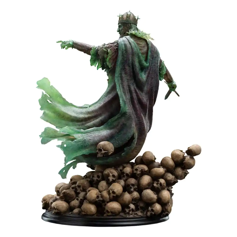 Der Herr der Ringe Statue 1/6 King of the Dead Limited Edition 43 cm Produktfoto