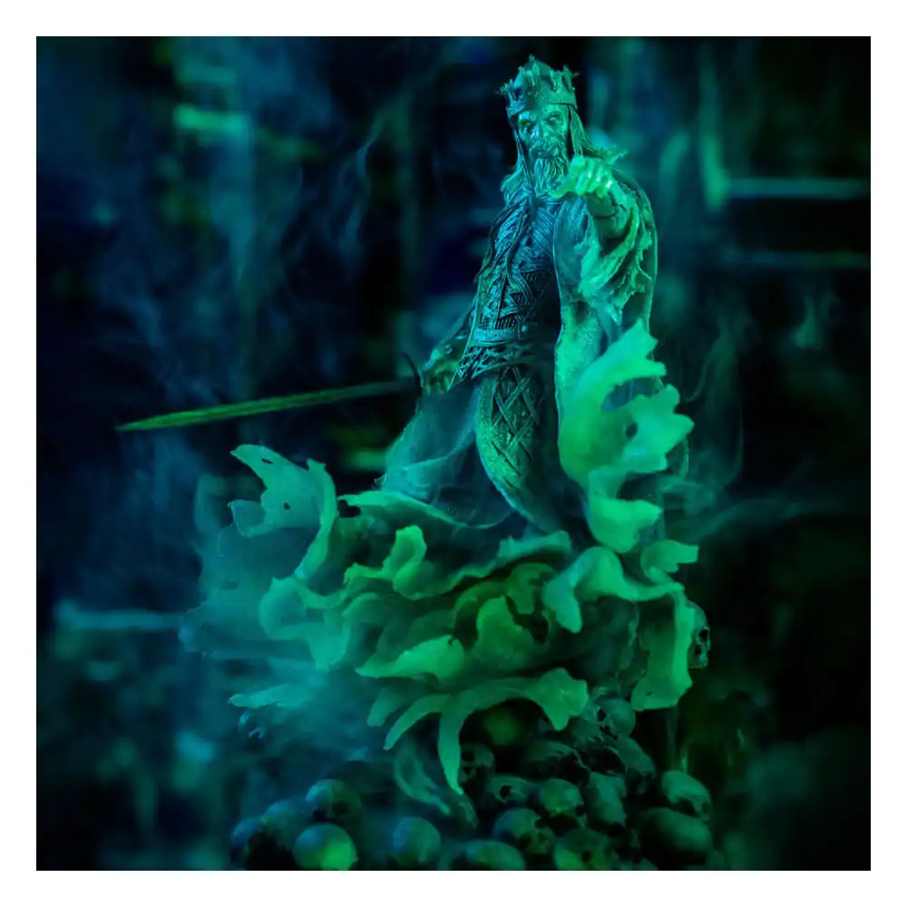 Der Herr der Ringe Statue 1/6 King of the Dead Limited Edition 43 cm Produktfoto