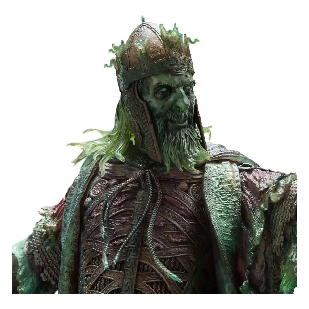 Der Herr der Ringe Statue 1/6 King of the Dead Limited Edition 43 cm Produktfoto