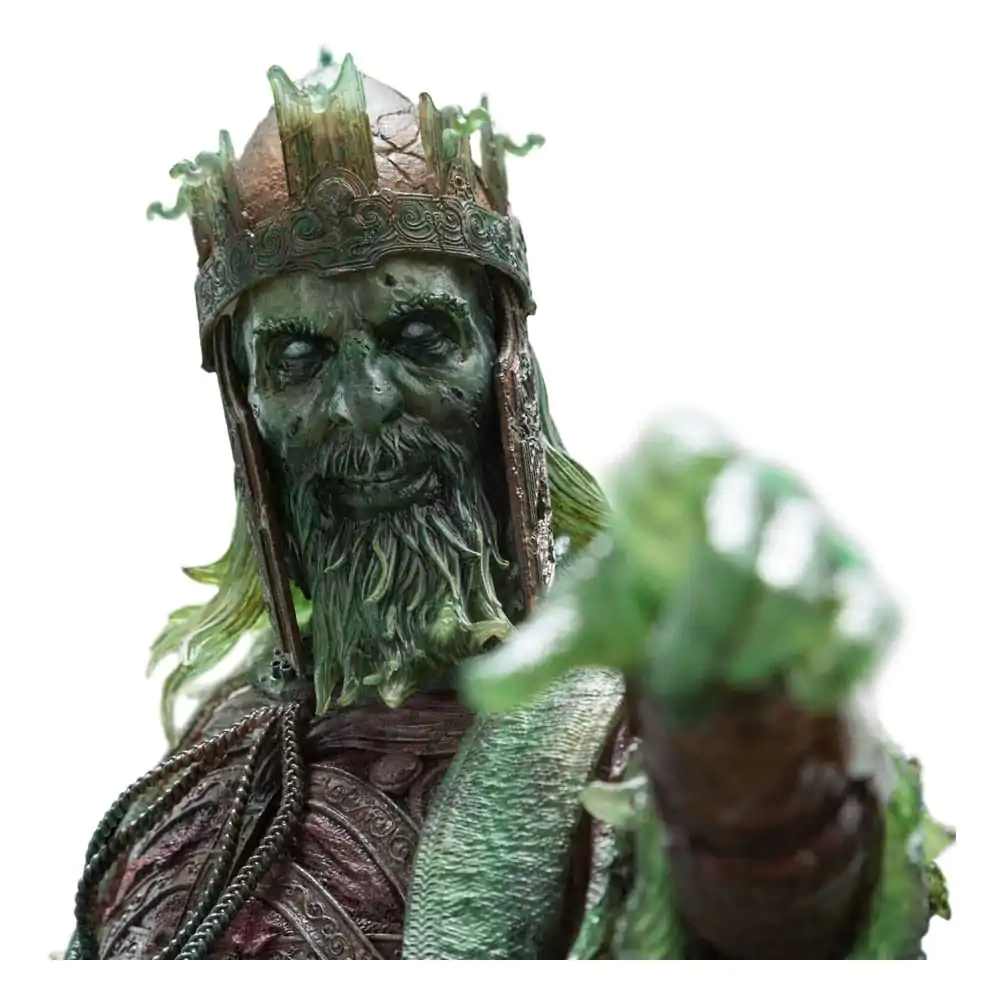 Der Herr der Ringe Statue 1/6 King of the Dead Limited Edition 43 cm Produktfoto