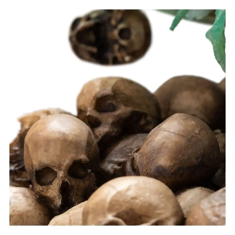 Der Herr der Ringe Statue 1/6 King of the Dead Limited Edition 43 cm Produktfoto