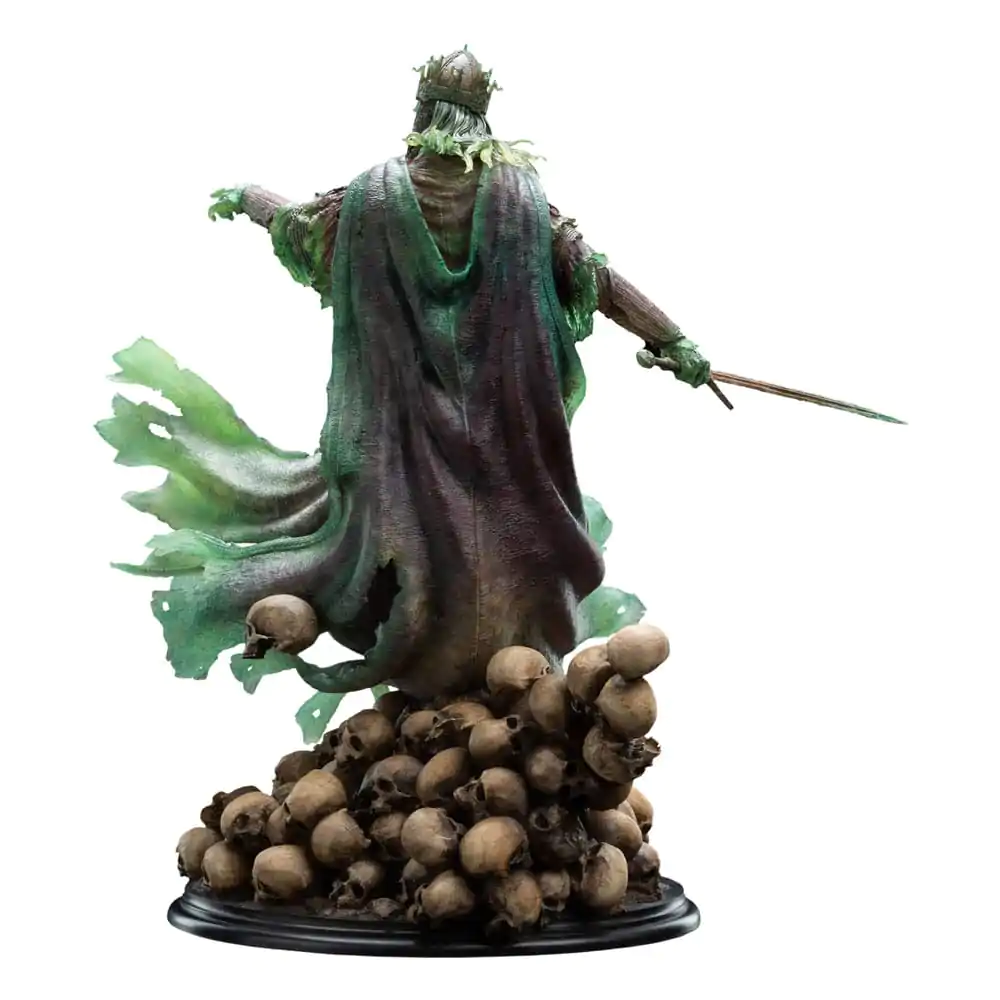 Der Herr der Ringe Statue 1/6 King of the Dead Limited Edition 43 cm Produktfoto