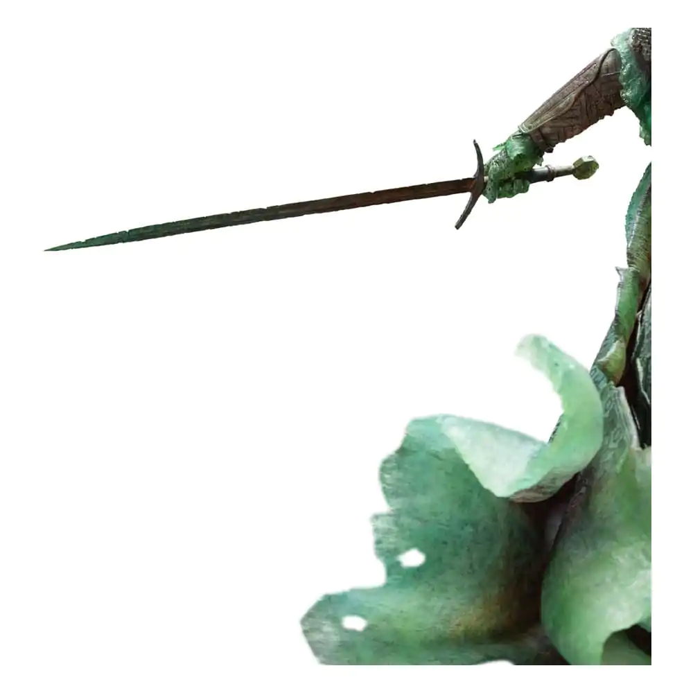 Der Herr der Ringe Statue 1/6 King of the Dead Limited Edition 43 cm Produktfoto