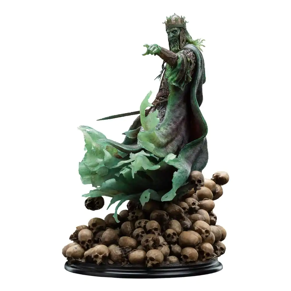 Der Herr der Ringe Statue 1/6 King of the Dead Limited Edition 43 cm Produktfoto