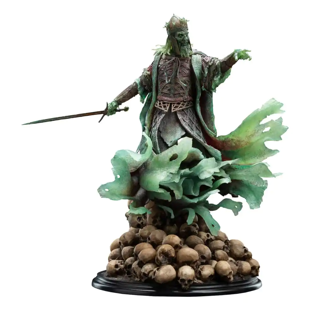 Der Herr der Ringe Statue 1/6 King of the Dead Limited Edition 43 cm Produktfoto