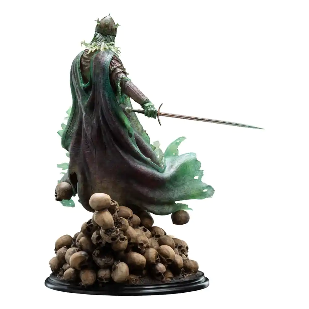 Der Herr der Ringe Statue 1/6 King of the Dead Limited Edition 43 cm Produktfoto