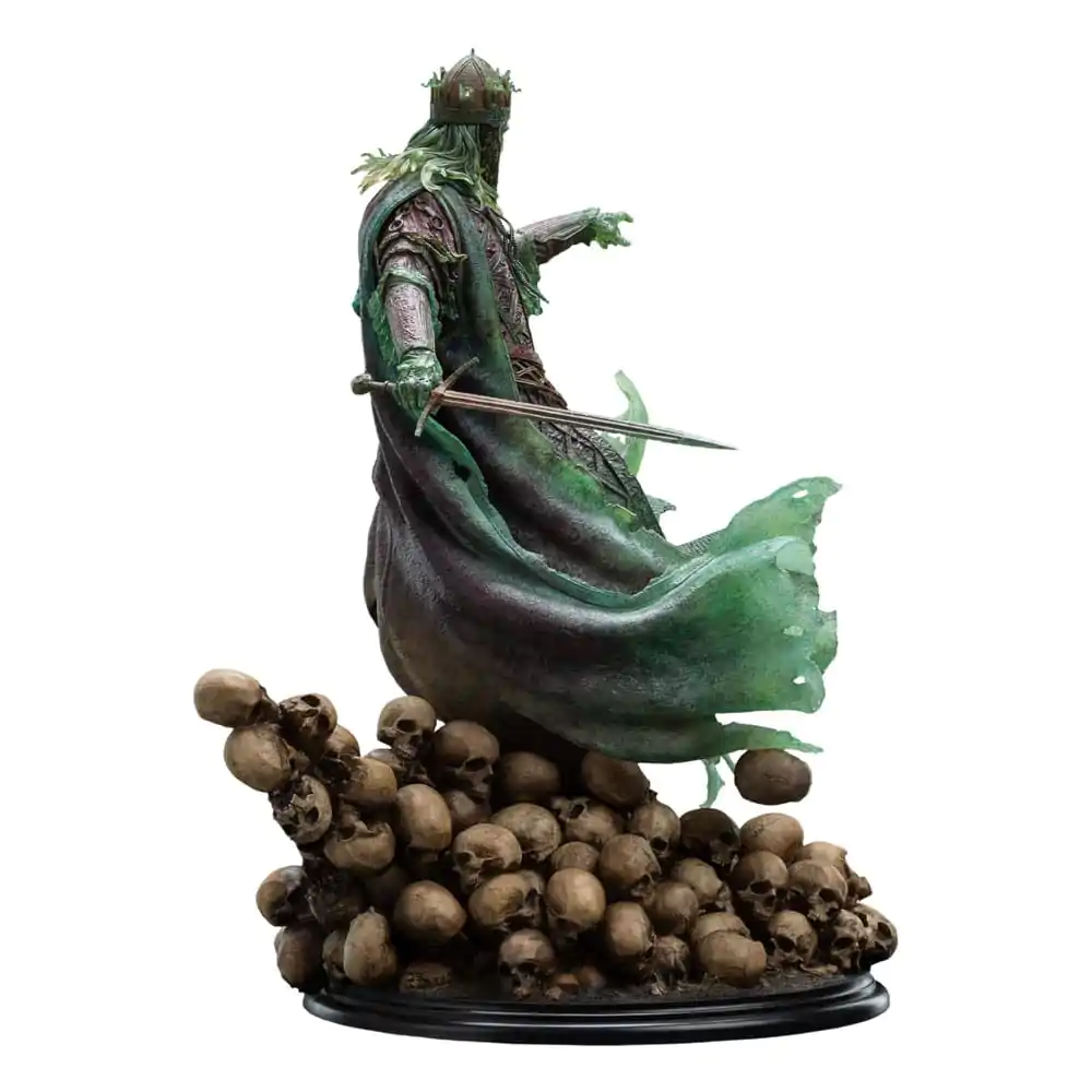 Der Herr der Ringe Statue 1/6 King of the Dead Limited Edition 43 cm Produktfoto