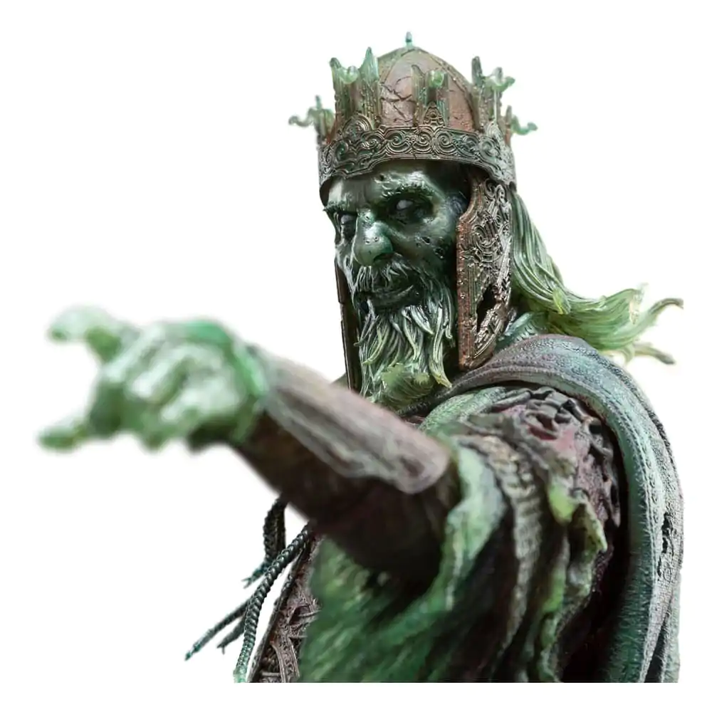Der Herr der Ringe Statue 1/6 King of the Dead Limited Edition 43 cm Produktfoto