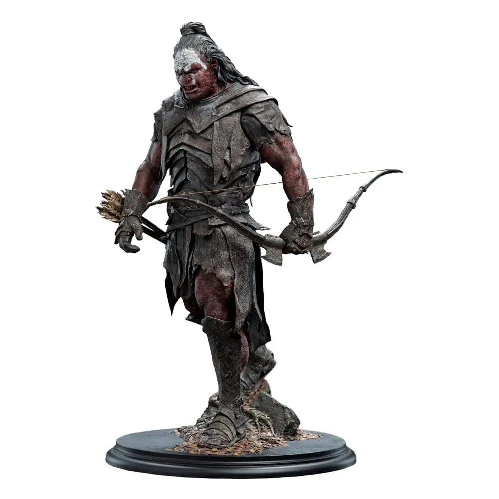 Der Herr der Ringe Statue 1/6 Lurtz, Hunter of Men (Classic Series) 36 cm termékfotó