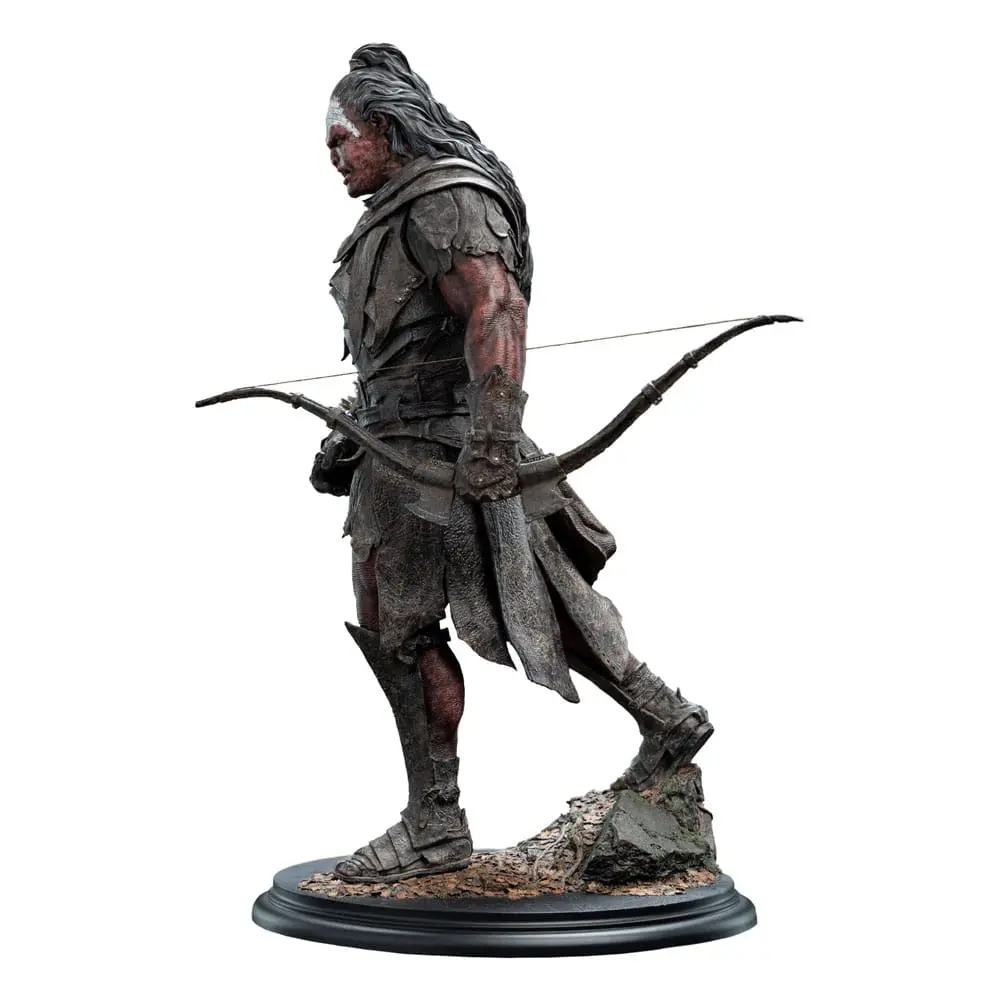 Der Herr der Ringe Statue 1/6 Lurtz, Hunter of Men (Classic Series) 36 cm termékfotó