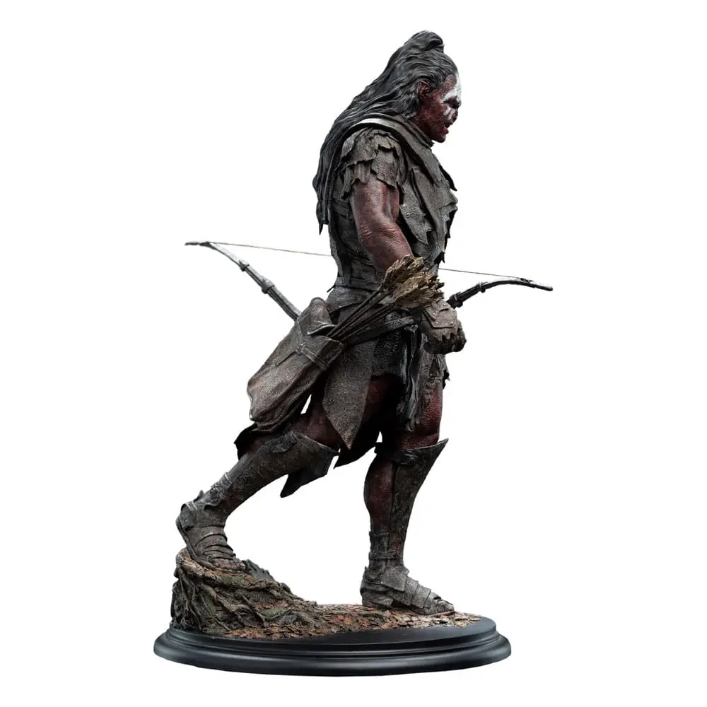 Der Herr der Ringe Statue 1/6 Lurtz, Hunter of Men (Classic Series) 36 cm termékfotó