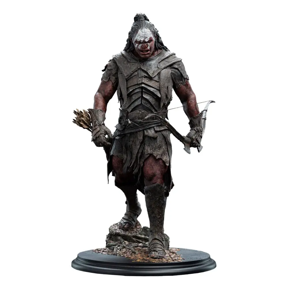 Der Herr der Ringe Statue 1/6 Lurtz, Hunter of Men (Classic Series) 36 cm termékfotó