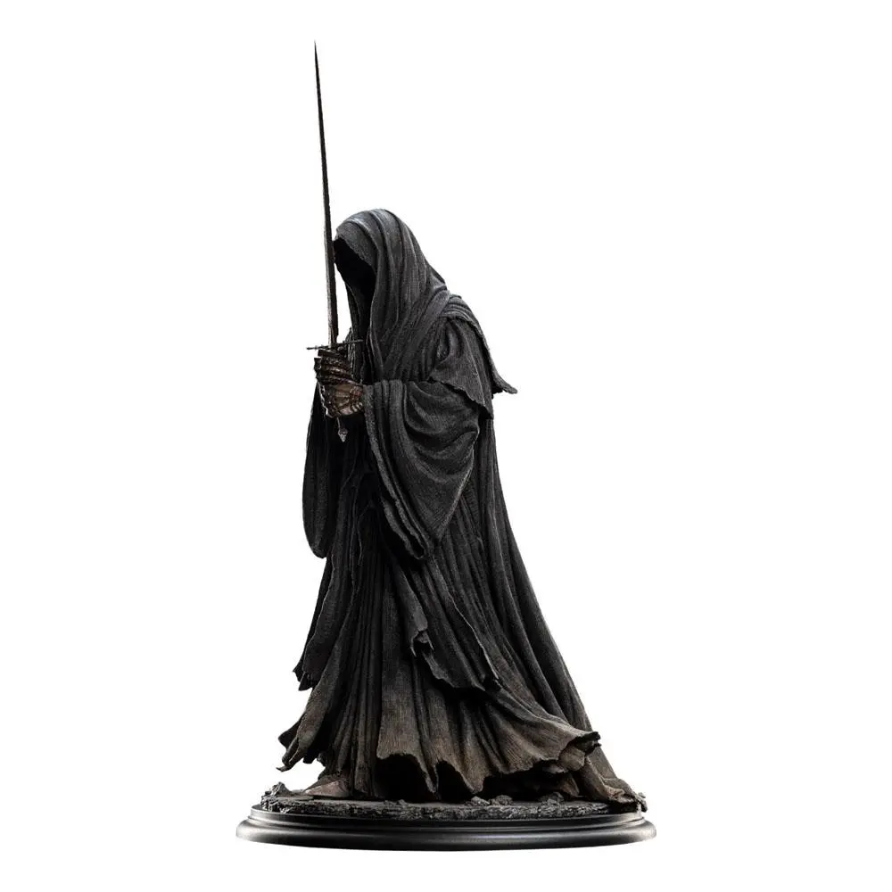 Der Herr der Ringe Statue 1/6 Ringwraith of Mordor (Classic Series) 46 cm termékfotó