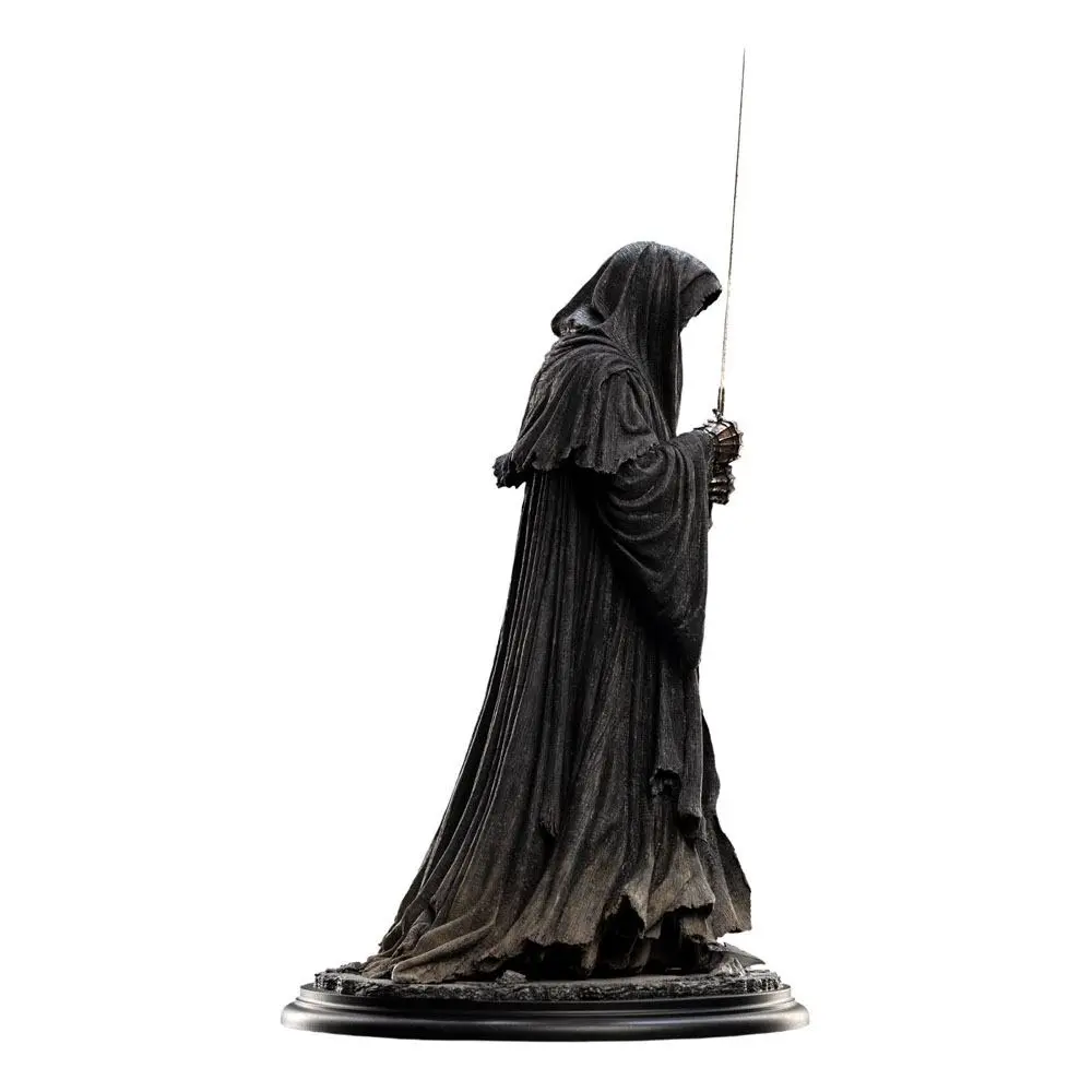 Der Herr der Ringe Statue 1/6 Ringwraith of Mordor (Classic Series) 46 cm termékfotó