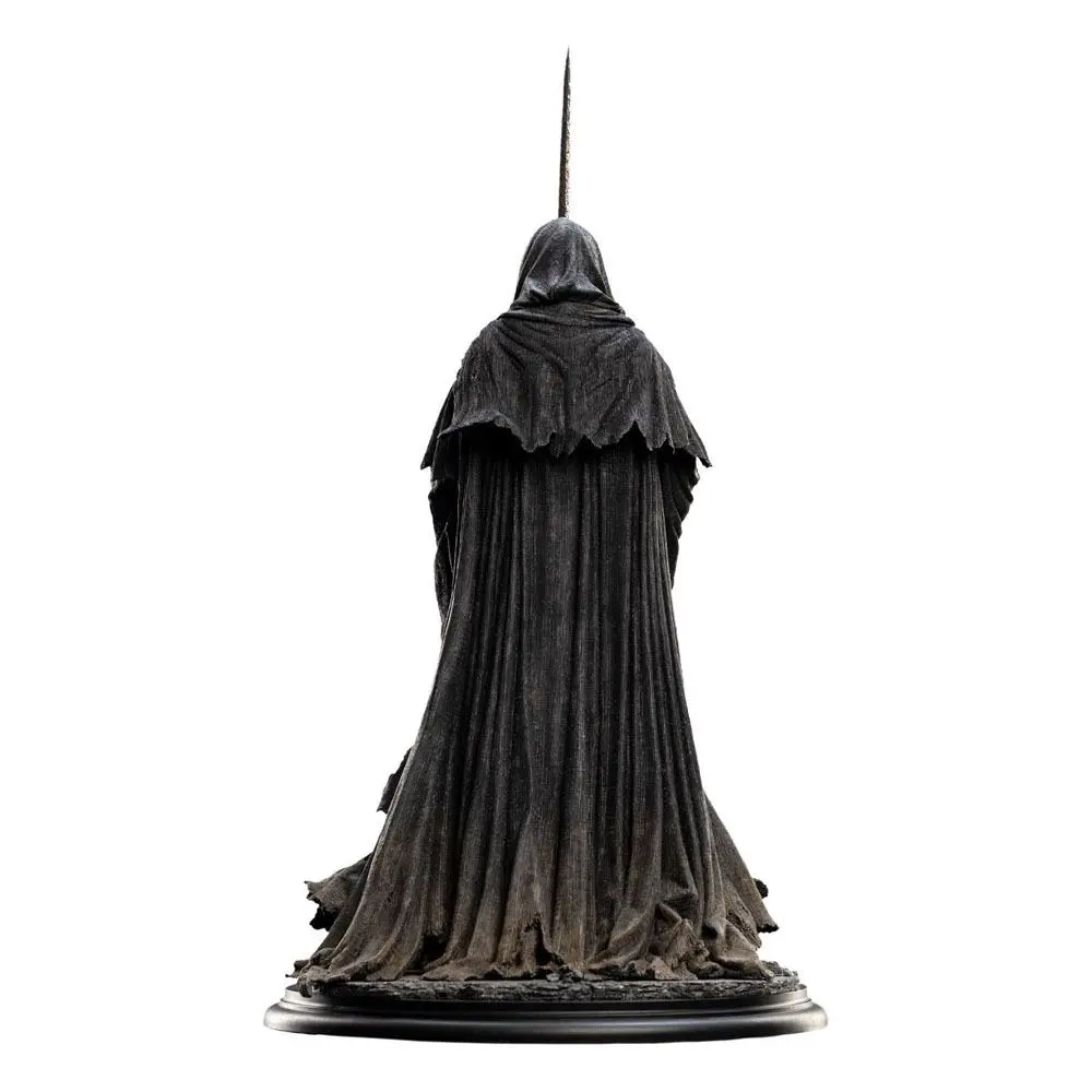 Der Herr der Ringe Statue 1/6 Ringwraith of Mordor (Classic Series) 46 cm termékfotó