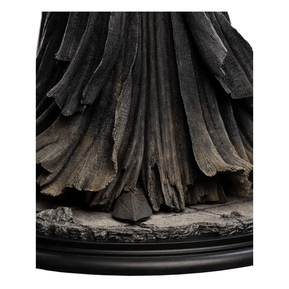 Der Herr der Ringe Statue 1/6 Ringwraith of Mordor (Classic Series) 46 cm termékfotó