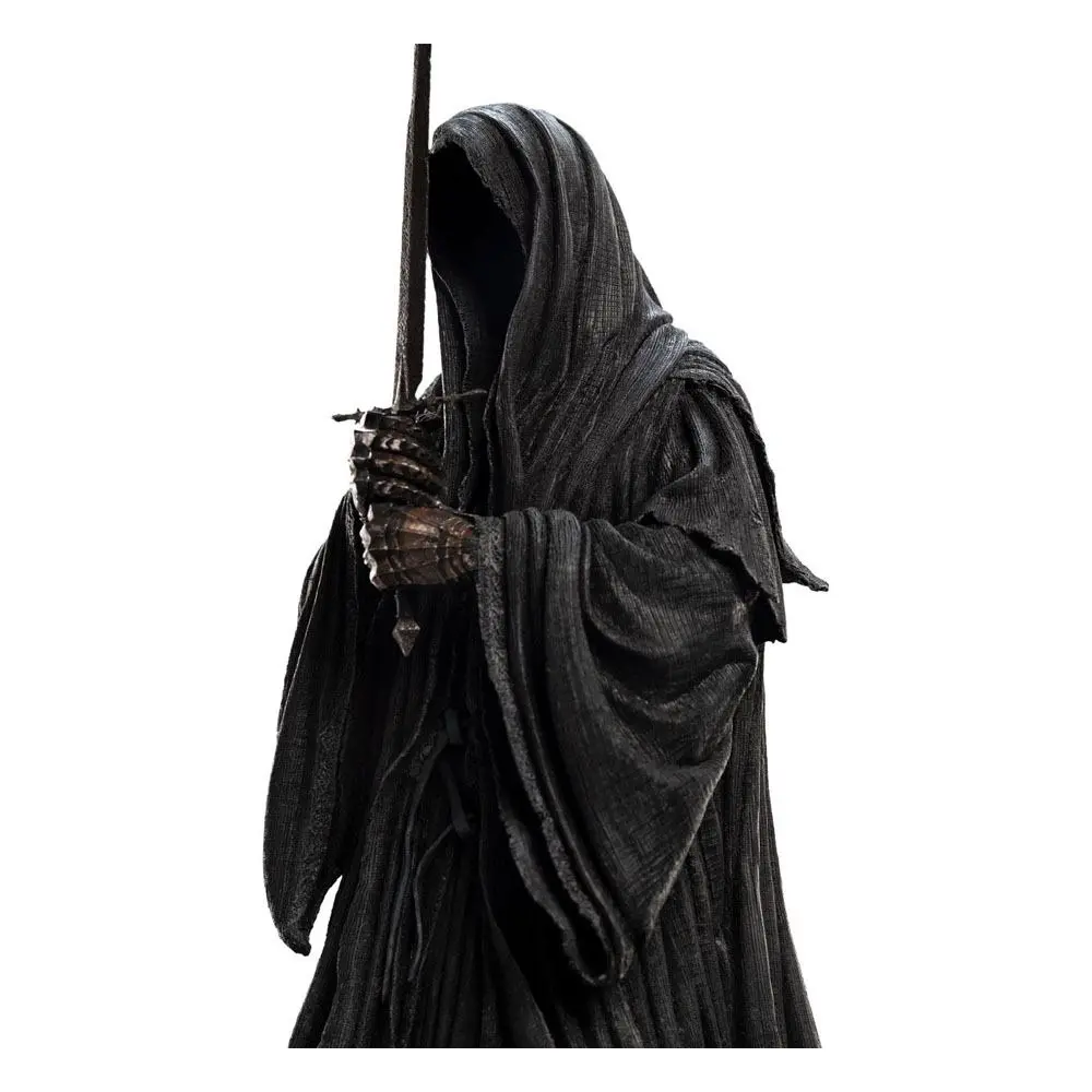 Der Herr der Ringe Statue 1/6 Ringwraith of Mordor (Classic Series) 46 cm termékfotó