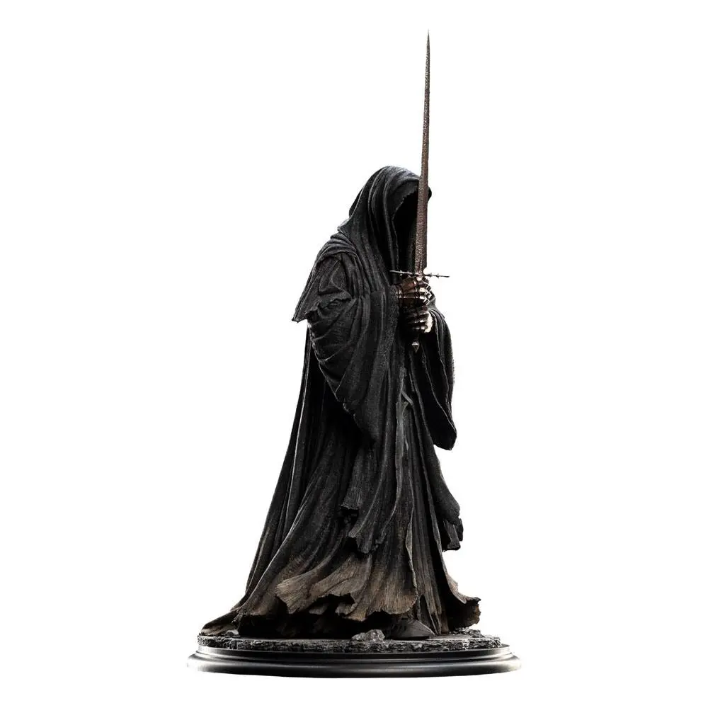 Der Herr der Ringe Statue 1/6 Ringwraith of Mordor (Classic Series) 46 cm termékfotó