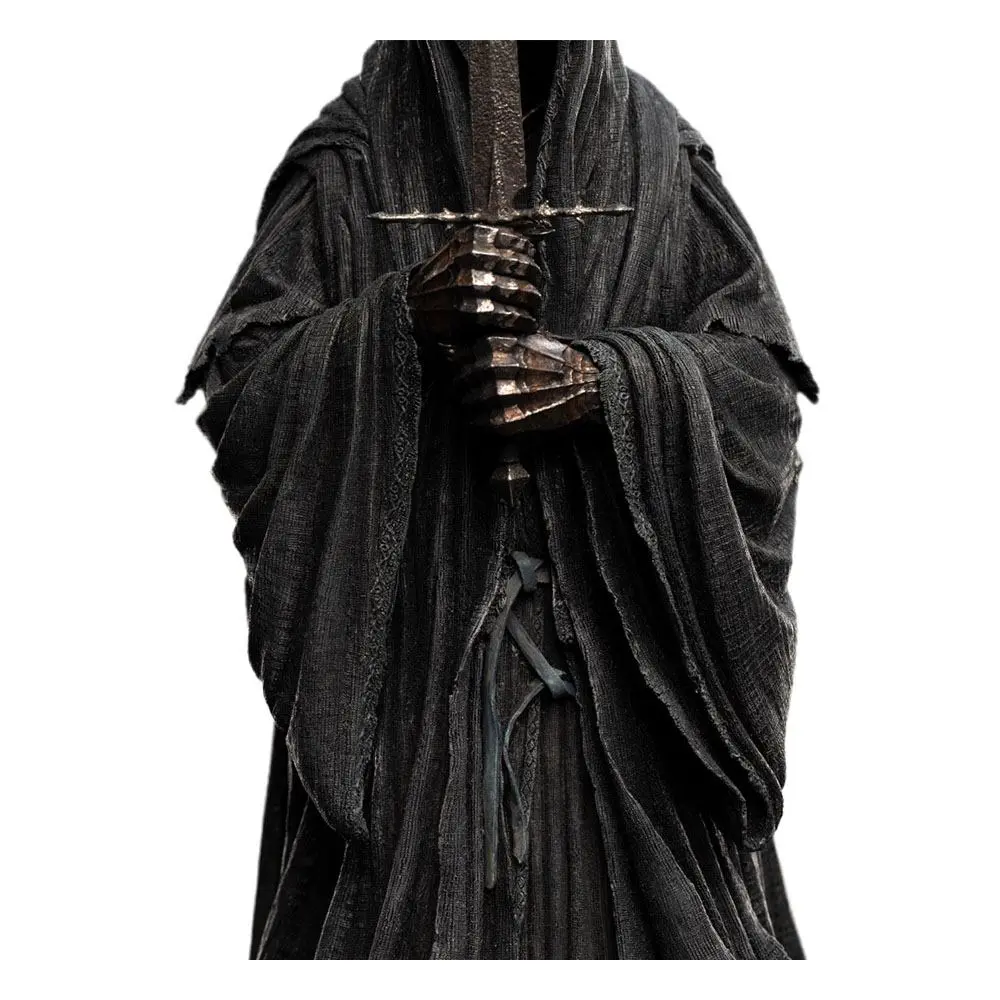 Der Herr der Ringe Statue 1/6 Ringwraith of Mordor (Classic Series) 46 cm termékfotó