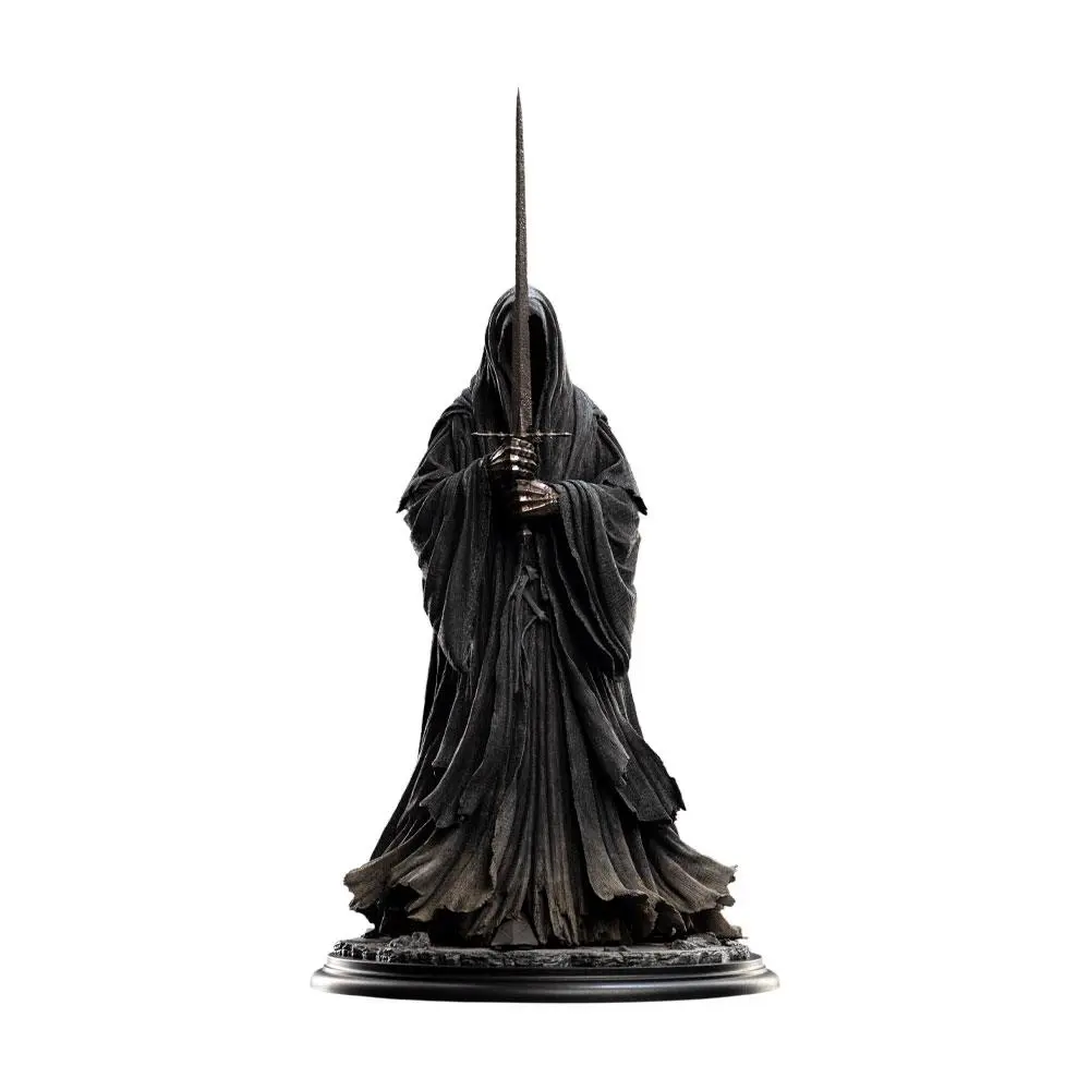 Der Herr der Ringe Statue 1/6 Ringwraith of Mordor (Classic Series) 46 cm termékfotó