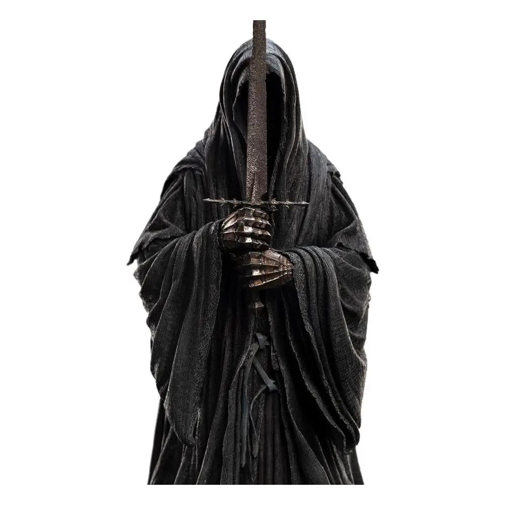 Der Herr der Ringe Statue 1/6 Ringwraith of Mordor (Classic Series) 46 cm termékfotó