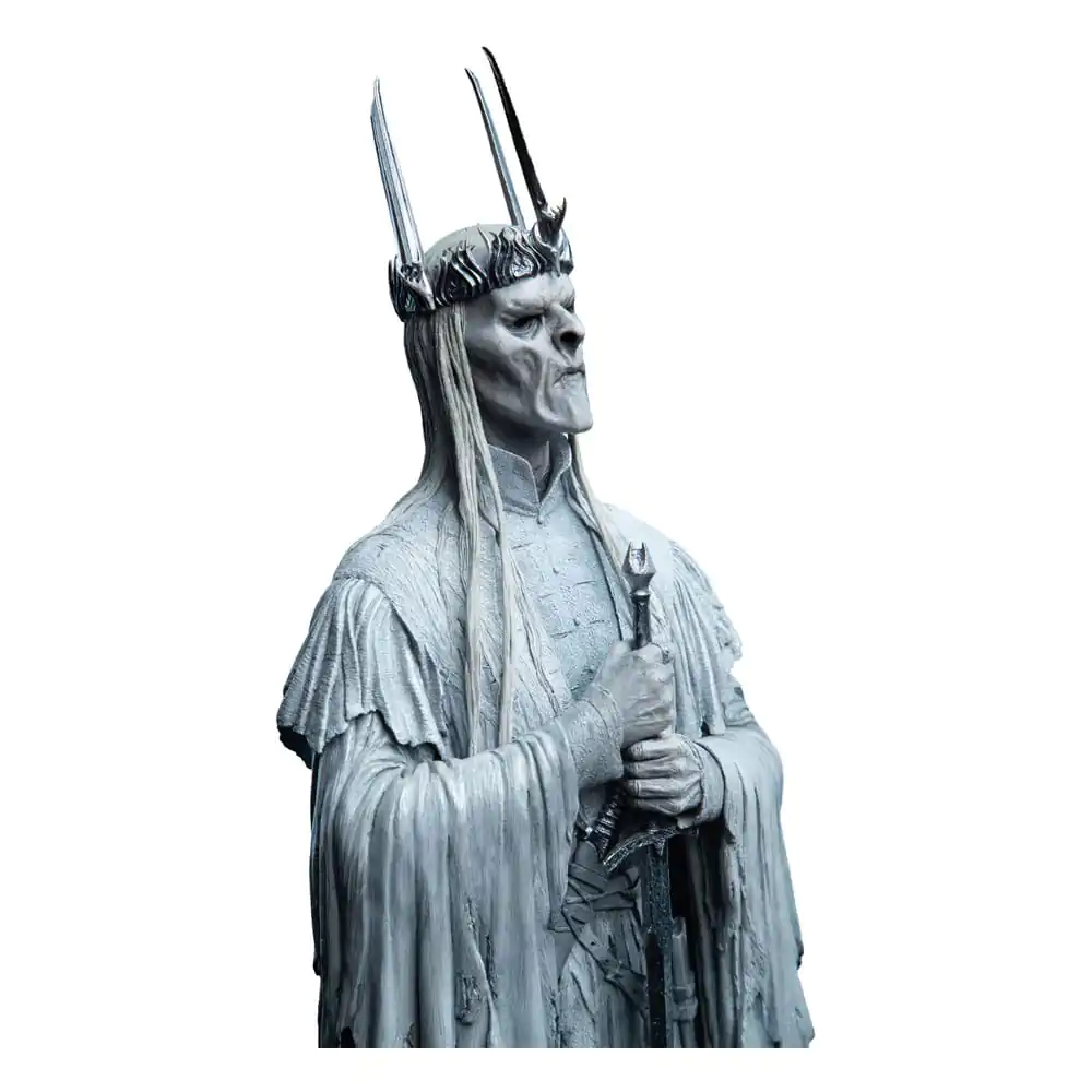 Der Herr der Ringe Statue 1/6 Witch-king of the Unseen Lands (Classic Series) 43 cm termékfotó