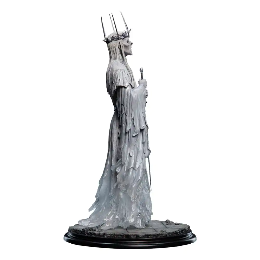 Der Herr der Ringe Statue 1/6 Witch-king of the Unseen Lands (Classic Series) 43 cm termékfotó