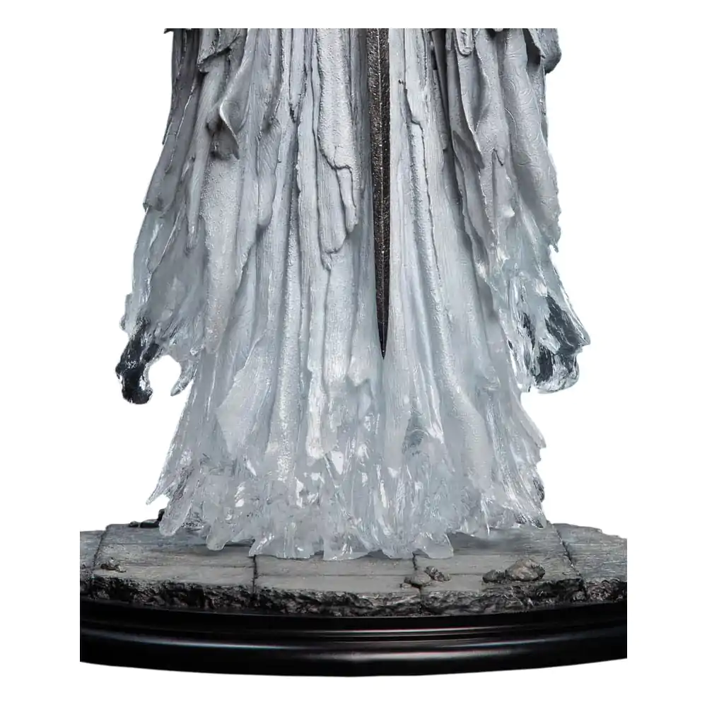 Der Herr der Ringe Statue 1/6 Witch-king of the Unseen Lands (Classic Series) 43 cm termékfotó