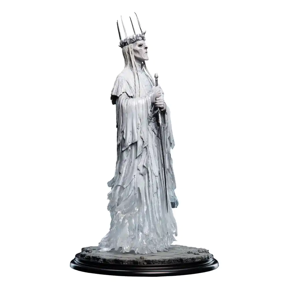 Der Herr der Ringe Statue 1/6 Witch-king of the Unseen Lands (Classic Series) 43 cm termékfotó