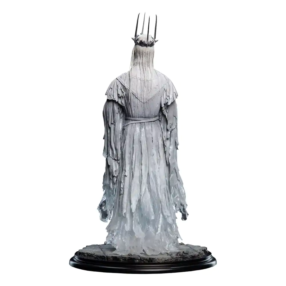 Der Herr der Ringe Statue 1/6 Witch-king of the Unseen Lands (Classic Series) 43 cm termékfotó