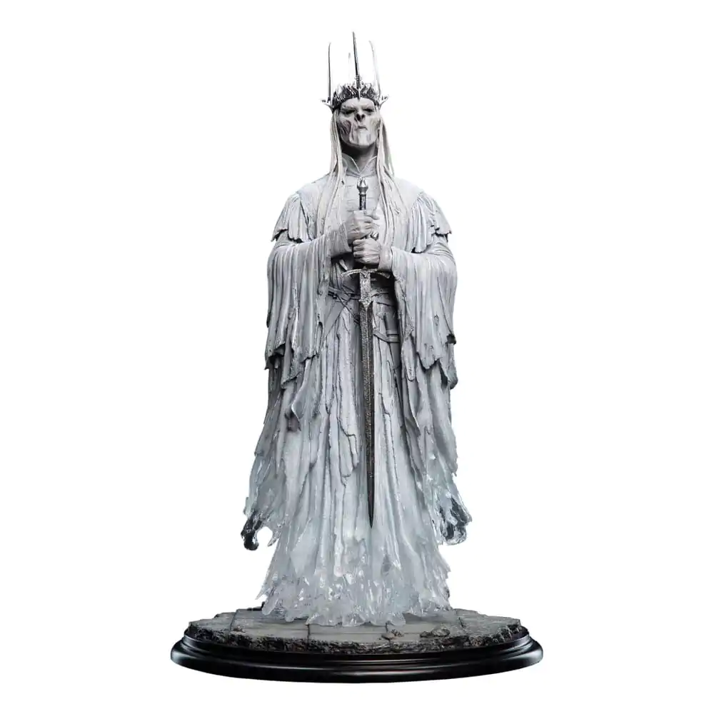 Der Herr der Ringe Statue 1/6 Witch-king of the Unseen Lands (Classic Series) 43 cm termékfotó