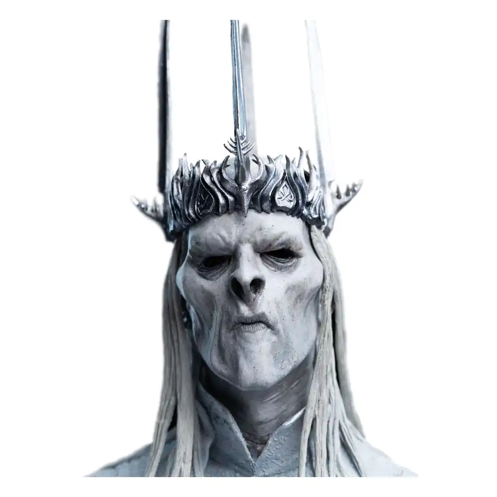 Der Herr der Ringe Statue 1/6 Witch-king of the Unseen Lands (Classic Series) 43 cm termékfotó