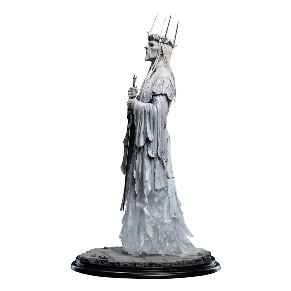 Der Herr der Ringe Statue 1/6 Witch-king of the Unseen Lands (Classic Series) 43 cm termékfotó