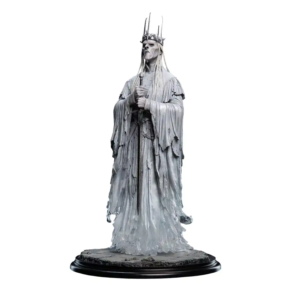 Der Herr der Ringe Statue 1/6 Witch-king of the Unseen Lands (Classic Series) 43 cm termékfotó