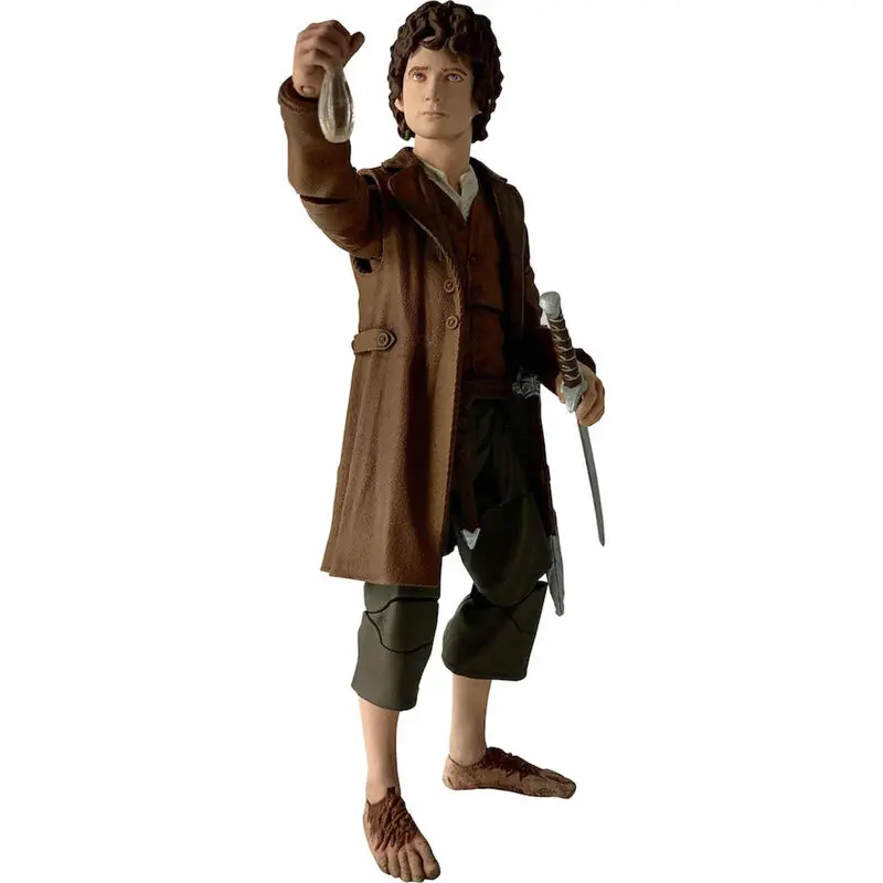 The Lord of the Rings 2 Frodo Figur 18cm termékfotó