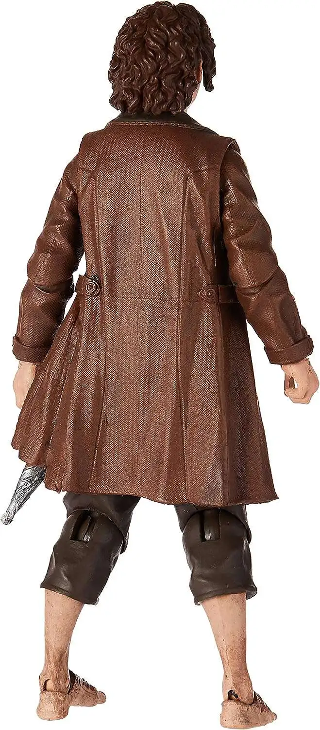 The Lord of the Rings 2 Frodo Figur 18cm Produktfoto