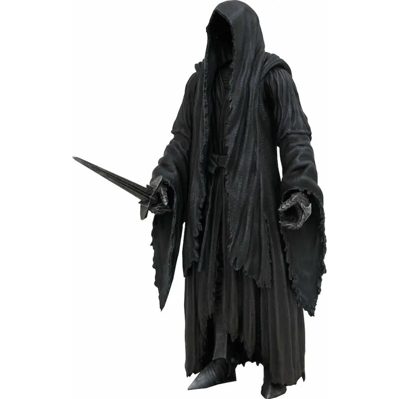 The Lord of the Rings 2 Ringwraith Figur 18cm Produktfoto