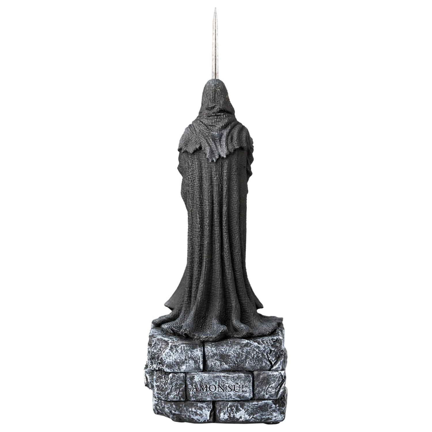 The Lord of the Rings 3D ewiger Kalender Produktfoto