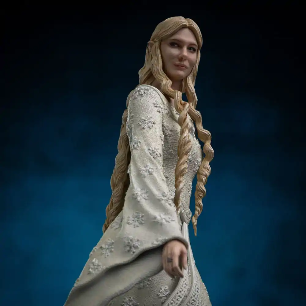 Der Herr der Ringe Art Scale Statue 1/10 Galadriel 30 cm Produktfoto