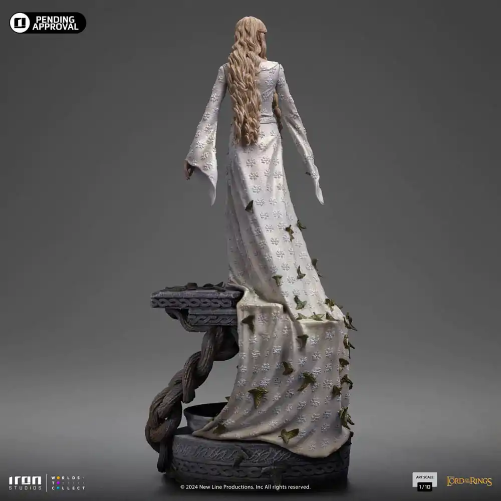 Der Herr der Ringe Art Scale Statue 1/10 Galadriel 30 cm Produktfoto
