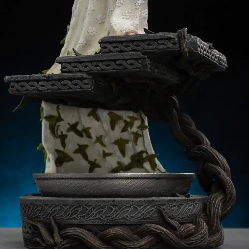 Der Herr der Ringe Art Scale Statue 1/10 Galadriel 30 cm Produktfoto