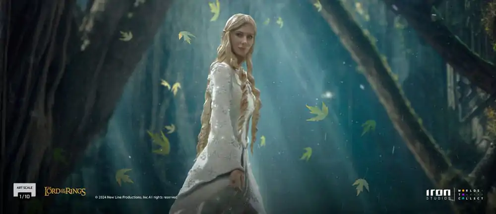 Der Herr der Ringe Art Scale Statue 1/10 Galadriel 30 cm Produktfoto