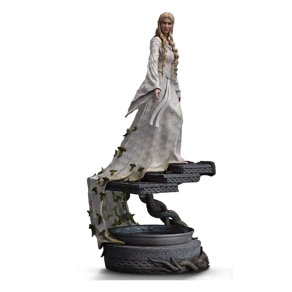 Der Herr der Ringe Art Scale Statue 1/10 Galadriel 30 cm Produktfoto