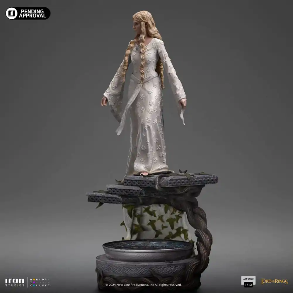 Der Herr der Ringe Art Scale Statue 1/10 Galadriel 30 cm Produktfoto