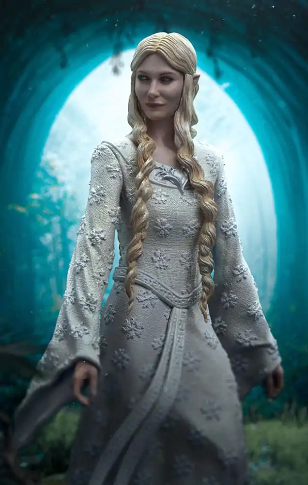 Der Herr der Ringe Art Scale Statue 1/10 Galadriel 30 cm Produktfoto