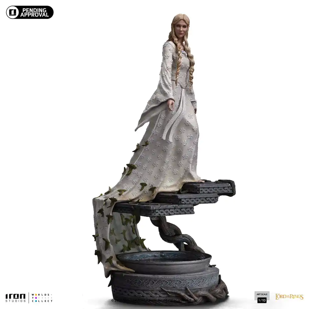 Der Herr der Ringe Art Scale Statue 1/10 Galadriel 30 cm Produktfoto